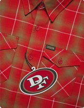 Load image into Gallery viewer, Dixxon Flannel
