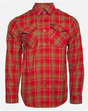 Load image into Gallery viewer, Dixxon Flannel