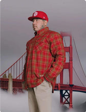 Load image into Gallery viewer, Dixxon Flannel