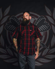 Load image into Gallery viewer, Dixxon Flannel
