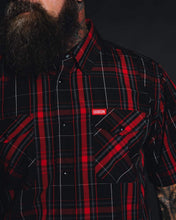 Load image into Gallery viewer, Dixxon Flannel