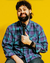 Load image into Gallery viewer, Dixxon Flannel