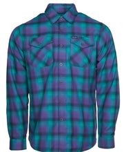 Load image into Gallery viewer, Dixxon Flannel