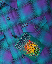 Load image into Gallery viewer, Dixxon Flannel