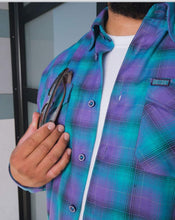 Load image into Gallery viewer, Dixxon Flannel