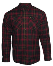 Load image into Gallery viewer, Dixxon Flannel
