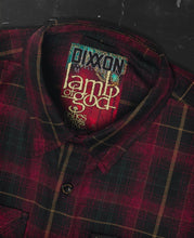 Load image into Gallery viewer, Dixxon Flannel