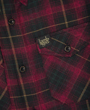 Load image into Gallery viewer, Dixxon Flannel