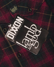 Load image into Gallery viewer, Dixxon Flannel
