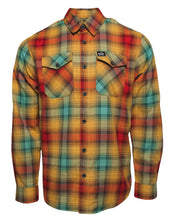 Load image into Gallery viewer, Dixxon Flannel