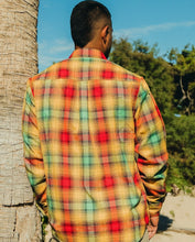 Load image into Gallery viewer, Dixxon Flannel