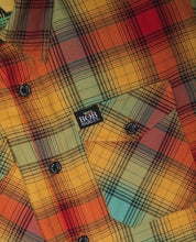 Load image into Gallery viewer, Dixxon Flannel