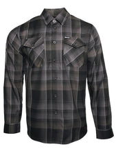 Load image into Gallery viewer, Dixxon Flannel