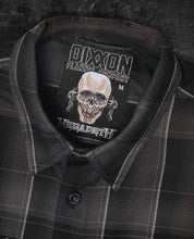 Load image into Gallery viewer, Dixxon Flannel