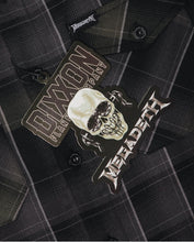 Load image into Gallery viewer, Dixxon Flannel