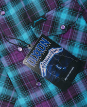 Load image into Gallery viewer, Dixxon Flannel