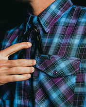 Load image into Gallery viewer, Dixxon Flannel