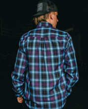 Load image into Gallery viewer, Dixxon Flannel