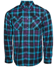 Load image into Gallery viewer, Dixxon Flannel