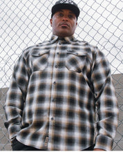 Load image into Gallery viewer, Dixxon Flannel