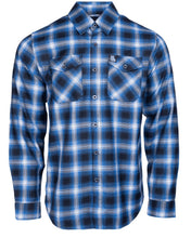 Load image into Gallery viewer, Dixxon Flannel