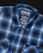 Load image into Gallery viewer, Dixxon Flannel