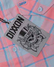 Load image into Gallery viewer, Dixxon Flannel