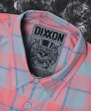 Load image into Gallery viewer, Dixxon Flannel