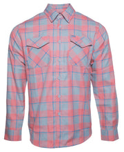 Load image into Gallery viewer, Dixxon Flannel