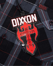 Load image into Gallery viewer, Dixxon Flannel