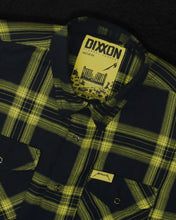 Load image into Gallery viewer, Dixxon Flannel