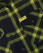 Load image into Gallery viewer, Dixxon Flannel