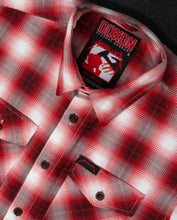 Load image into Gallery viewer, Dixxon Flannel