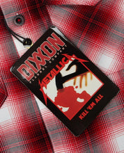 Load image into Gallery viewer, Dixxon Flannel