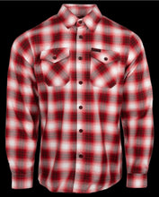 Load image into Gallery viewer, Dixxon Flannel