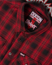 Load image into Gallery viewer, Dixxon Flannel
