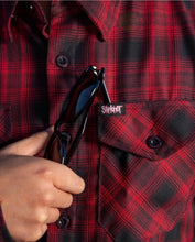 Load image into Gallery viewer, Dixxon Flannel