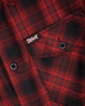 Load image into Gallery viewer, Dixxon Flannel
