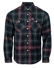Load image into Gallery viewer, Dixxon Flannel
