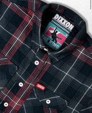 Load image into Gallery viewer, Dixxon Flannel