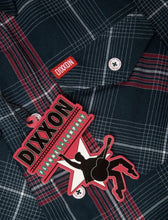 Load image into Gallery viewer, Dixxon Flannel