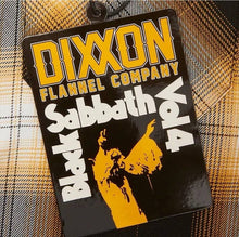 Load image into Gallery viewer, Dixxon Flannel