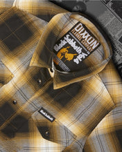 Load image into Gallery viewer, Dixxon Flannel