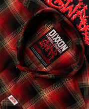 Load image into Gallery viewer, Dixxon Flannel