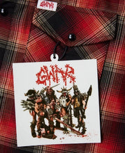 Load image into Gallery viewer, Dixxon Flannel