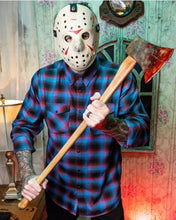 Load image into Gallery viewer, Dixxon Flannel