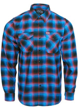 Load image into Gallery viewer, Dixxon Flannel