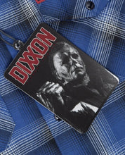 Load image into Gallery viewer, Dixxon Flannel