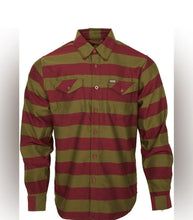 Load image into Gallery viewer, Dixxon Flannel
