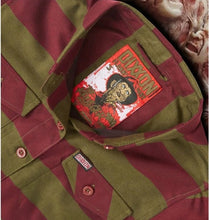 Load image into Gallery viewer, Dixxon Flannel